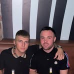 Sam Gillespie - Facebook