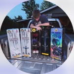 Sam Gillespie - @samgillespie89927 - Instagram