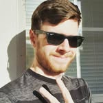 Sam Gilstrap - @intheimaginarium - Instagram