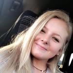 Samantha Gilstrap - @samnthadawn - Instagram