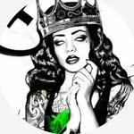 Sam Giunta - @potgirl_23__ - Instagram
