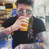 Sam Giunta - @an_angry_boi - TikTok