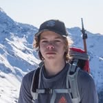 Sam Given - @samgiven07 - Instagram