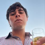 SammyG - @samgiven_14 - Instagram