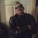 Mr. G - @goforthsam - Instagram