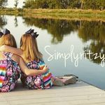 Samantha Goforth - @simplyritzy - Instagram