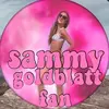 love her! - @sammygoldblattfan - TikTok