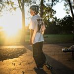 Sam Goodes - @sam.goodes_ - Instagram