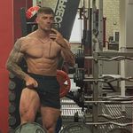 Sam Gooding - @samgoodingfitness - Instagram