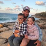 Sam Gorton - Facebook