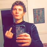 Sam Gorton - @samuelglenn3 - Instagram