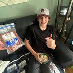 Sam Gorton - @samjgorton - Instagram