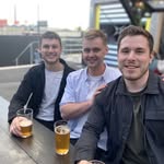 Sam Gorton - @sam_gorton - Instagram