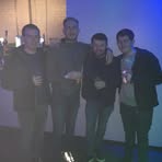 Sam Gorton - Facebook