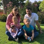 Sam Goulding - @sammguk - Instagram