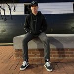 Sam Goulding - @sammyjustsaidthat - Instagram