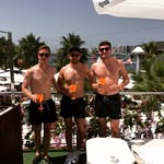 Sam - @samgreenwell - Instagram
