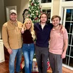 Samantha Evans Greenwell - @sgreenwell28 - Instagram