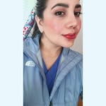 Sam Greyl - @dra.samgrey - Instagram