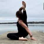 sam grey yoga - @samgreyyoga - Instagram