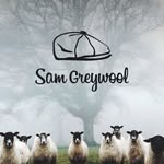 Sam Greywool - @sam_greywool - Instagram