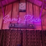 Sam Grosso - @cadillacloungeproductions - Instagram