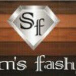 Sam's Feshion Capim Grosso - @samsfashioncapimgrosso - Instagram