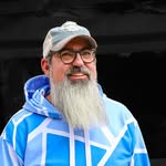 Sam - Groth Galleries - Astrophotography - @grothgalleries - Instagram