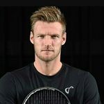 Sam Groth - @sam_groth36 - Instagram