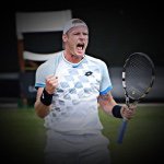 @samgrothtennis - @samgrothfann - Instagram