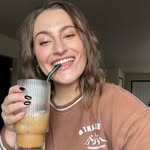 Sam Gustafson - @day_samantha - Instagram