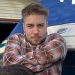 Sam Gustafson - @sams.scissors - Instagram