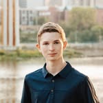 Sam Gustafson - @samagustafson - Instagram