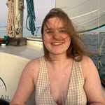 Sam Gustafson - @sam.amber - Instagram