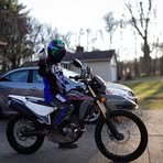 Sam Habeger - Facebook