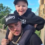 Sam Haines - @samhaines36 - Instagram