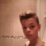Sambo!!! - @sam.haines2003 - Instagram