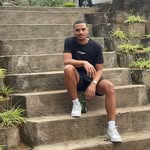 Samuel Haines - @sam_haines23 - Instagram