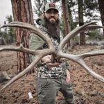 Sam Haley - @addicted2antlers - Instagram