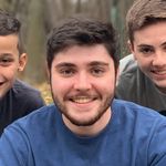 Sam Haley - @samghaley - Instagram