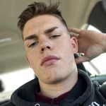 Sam Haley - @lacerpanda - Instagram