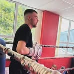 Sam Halliday - Facebook
