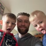 Sam Halliday - @sam.halliday.7982 - Instagram