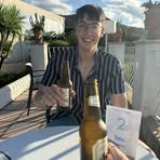 Sam Halliday - Facebook