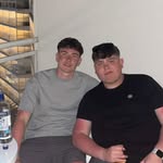 Sam Halliday - @shalliday21 - Instagram
