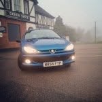Sam Halliday - @sjh666 - Instagram