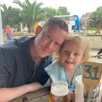 Sam Halliday - Facebook