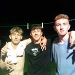Sam Halliday - @sam.halliday._ - Instagram