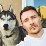 Sam Halliday - @sammyhallidays - Instagram