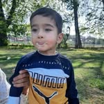 sam hammad - @asiajan635 - Instagram